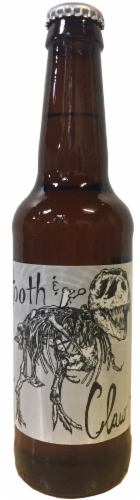 Off Color Brewing Tooth & Claw Perspective: front