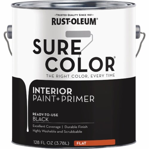 rust-oleum-sure-color-flat-black-interior-wall-paint-and-primer-gallon
