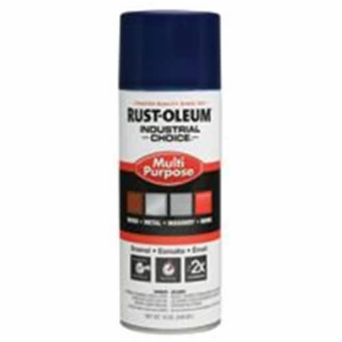 Rustoleum blue metallic spray paint store