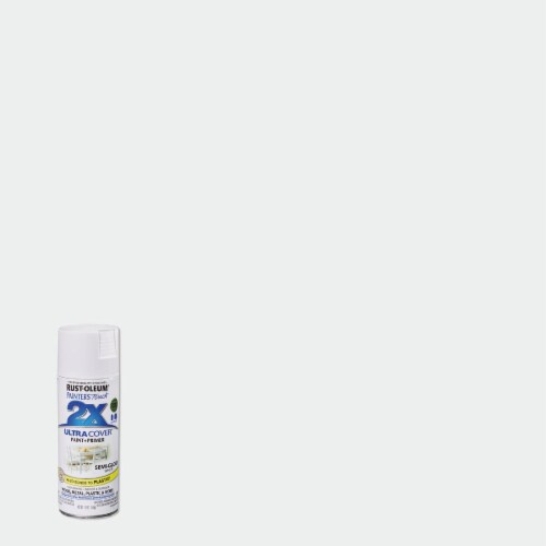 White oil paint spray discount