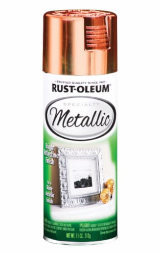 Rust-Oleum Spray Paint