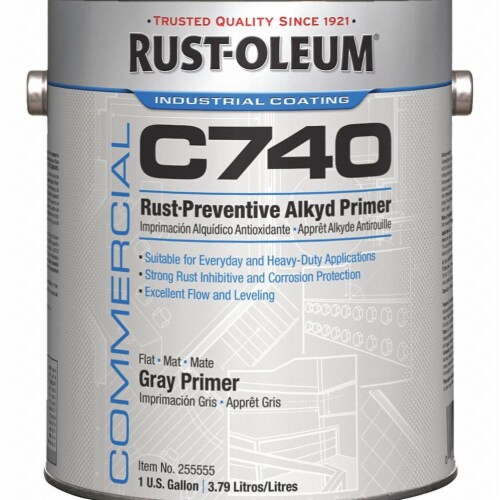 Rustoleum dtm deals