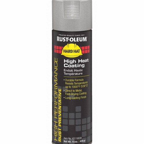 Rust-Oleum Spray Paint