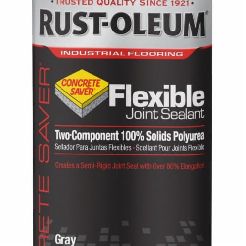 Rust Oleum Joint Sealant Concrete Saver 22 oz 266733 1 Dillons