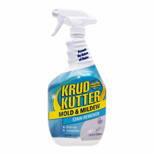 Clorox Plus Tilex Mold and Mildew Remover, 32 fl oz - Kroger