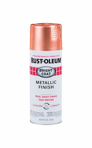 Rust-Oleum Specialty 11 oz. Gloss White Lacquer Spray Paint