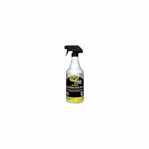 Krud Kutter Pro 7025902 32 oz Mold & Mildew Remover, Pack of 6 Perspective: front