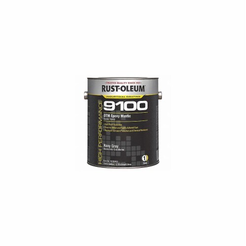 Rustoleum epoxy mastic on sale