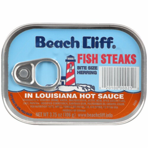beach-cliff-fish-steaks-in-louisiana-hot-sauce-3-75-oz-kroger