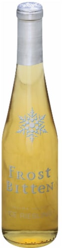 Frost Bitten Ice Riesling Perspective: front
