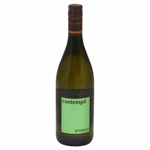 Contempo Prosecco Perspective: front