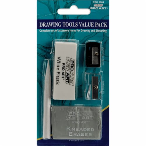 Pro Art® Drawing Tool Set, 5 pk - Fry's Food Stores