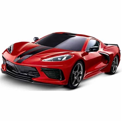Traxxas shop touring car