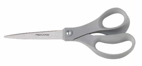 Fiskars All-Purpose Scissors Perspective: front