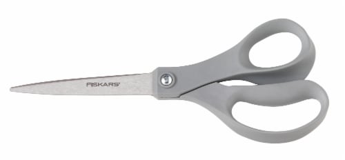 Fiskars Recycled All-purpose Scissors - Stainless Steel FSK1067261