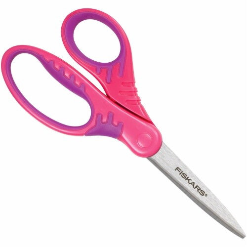 Fiskars Softgrip Scissors 1997001001, 1 - Kroger