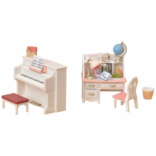 Calico critters sales furniture sets