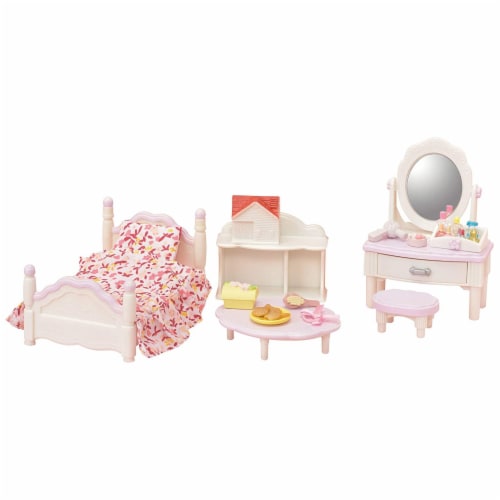 Calico critters sales furniture sets