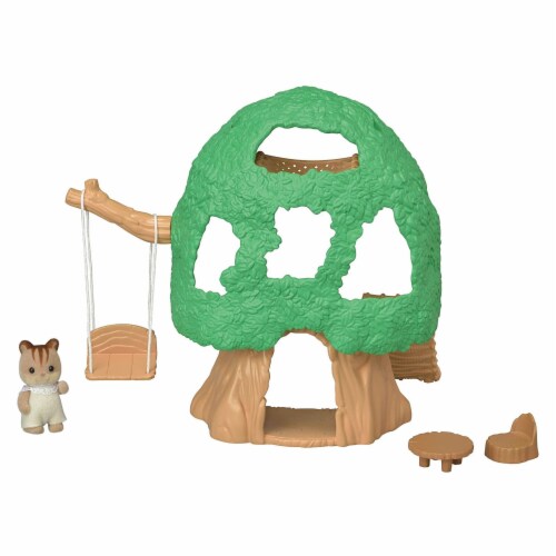 Calico Critters Kitchen Play Set