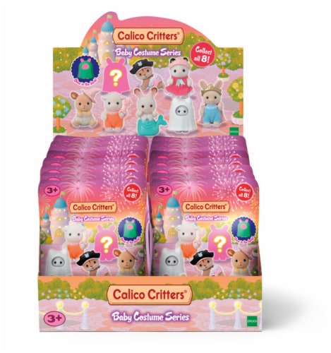 Calico Critters® Baby Costume Series Mystery Bag, 1 ct - Kroger