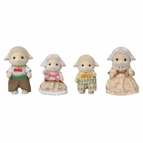 Calico cheap critters figures