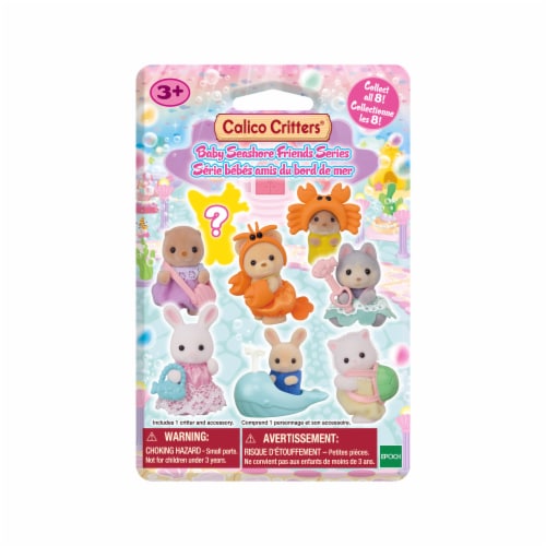 BLIND BAG  Calico Critters