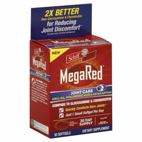 Megared krill oil costco online