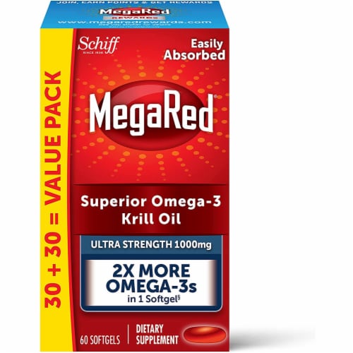 Omega 3 krill deals oil 1000 mg