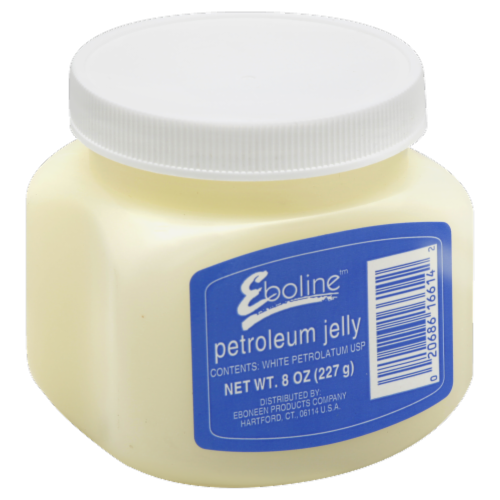 Eboline Petroleum Jelly Perspective: front