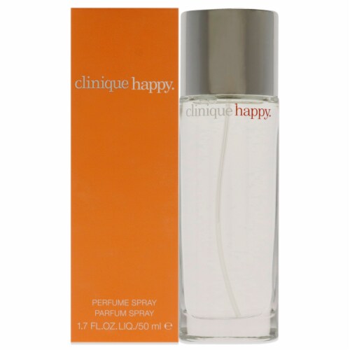 Parfum 1.7 City Eau oz, Spray - by HAPPY De Clinique Market 1