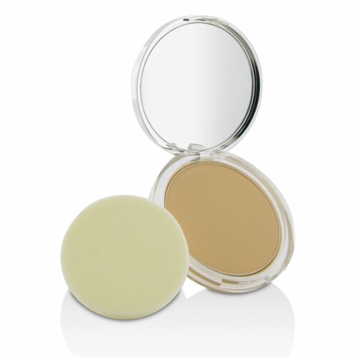 Clinique almost on sale powder makeup
