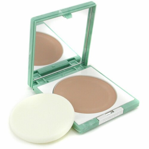 grund Logisk Desværre Clinique Almost Powder MakeUp SPF 15 No. 05 Medium 10g/0.35oz, 10g/0.35oz -  Fred Meyer