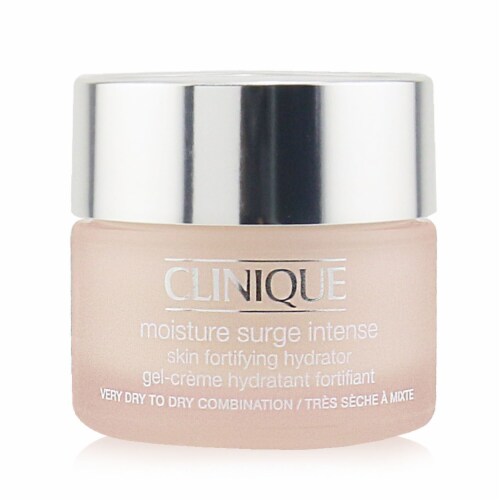 Clinique Moisture Surge Intense Skin Fortifying Hydrator Very Dry