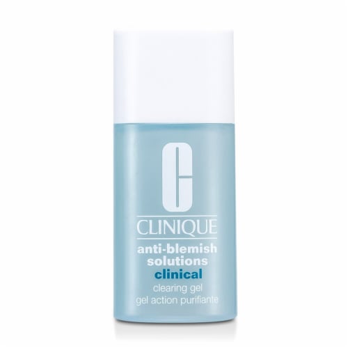 Anti-Blemish Solutions Clinical Clearing Gel 15ml Anti-Blemish Solutions Clinical Clearing Gel 15ml