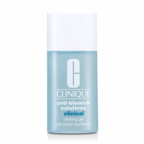 Gewoon vier keer Mordrin Clinique AntiBlemish Solutions Clinical Clearing Gel 15ml/0.5oz, 15ml/0.5oz  - QFC