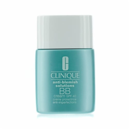 Clinique AntiBlemish Solutions BB Cream SPF 40 Light Medium