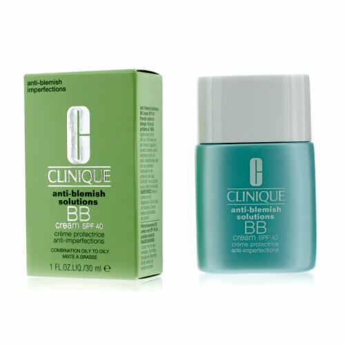 Clinique acne solutions clearance bb cream