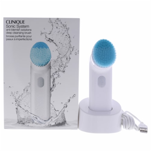 Clinique sonic system deals