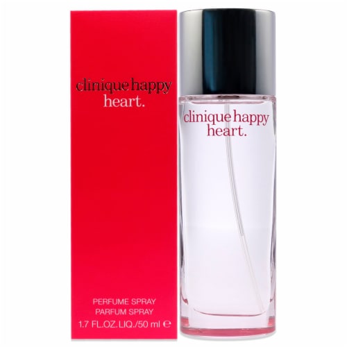 Clinique Happy Heart Spray 1.7 oz, 1.7 oz - Kroger