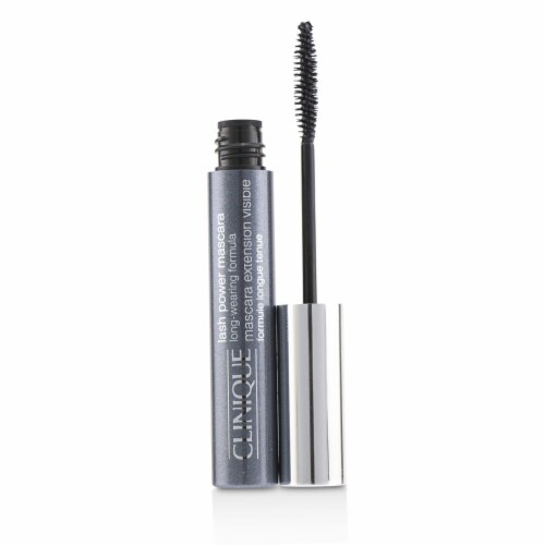 Clinique Extension Visible Mascara 01 Onyx 6ml/0.21oz, 6ml/0.21oz - Kroger