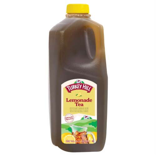 Turkey Hill® Lemonade Tea Perspective: front