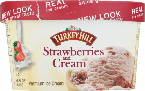 sugar free turkey hill ice cream