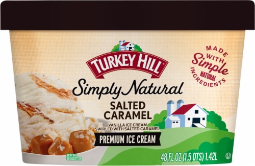 sugar free turkey hill ice cream