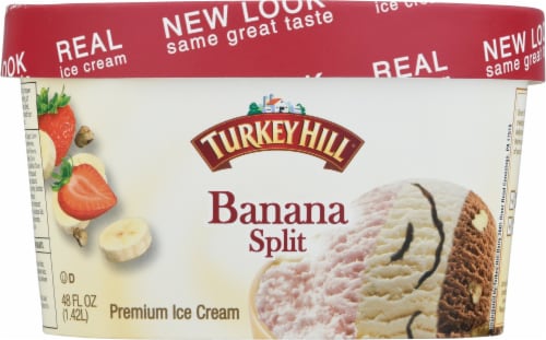 Banana Split Recipe - Culinary Hill