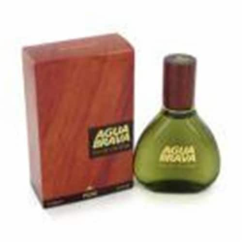 AGUA BRAVA by Antonio Puig Eau De Cologne Spray 3.4 oz, 1 - Kroger