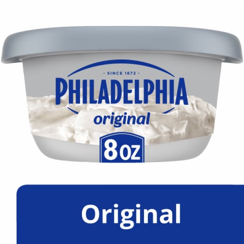 Philadelphia Original Cream Cheese Spread