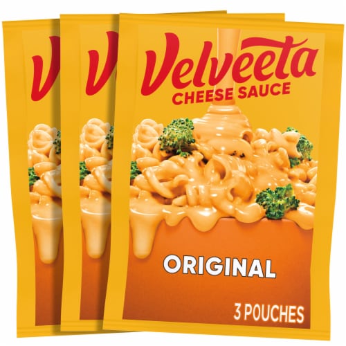 Velveeta cheese shop
