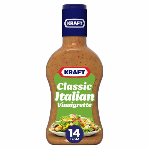 Kraft Dressing, Classic Ranch - 8 fl oz