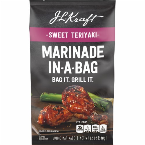 Primal Kitchen No Soy Organic Teriyaki Sauce & Marinade, 8.5 fl oz - Ralphs