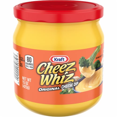 Primal Kitchen™ Plant Based Mild Queso Dip, 11.5 oz - Kroger